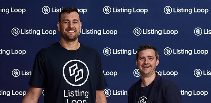 Athlete Tech Investor: Former NBA Star Andrew Bogut Invests in Game-Changing Proptech Start-Up.