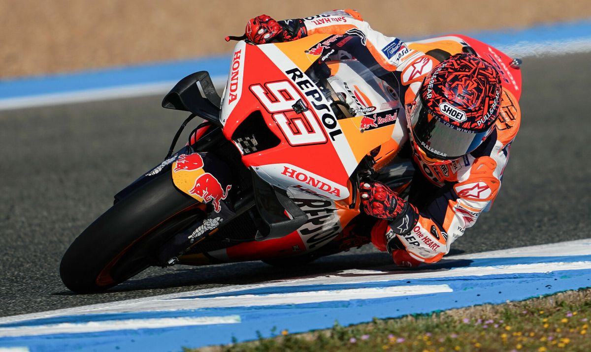 Moto GP season is back this weekend. Who is the wealthiest rider on the grid?