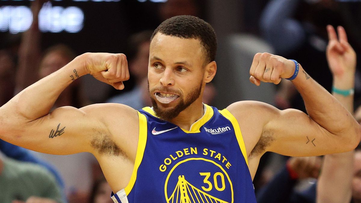 How to Invest in the Next Steph Curry: Athlete Investment Platforms Explained.