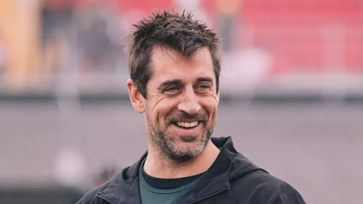 Aaron Rodgers and Celeb Dream Team: The $150 Million Fund You Won't Believe!