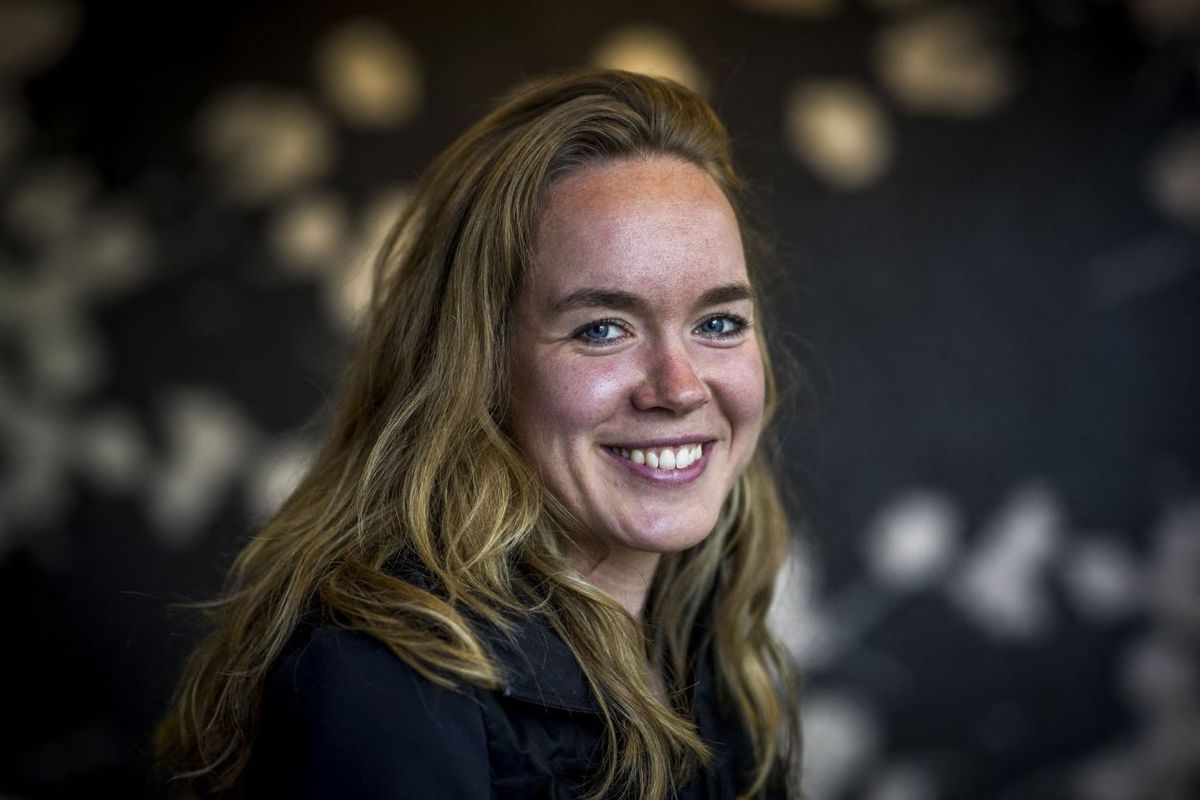 Athlete Tech Investor: How Anna van der Breggen is Shaking Up the Cycling Industry with Her Game-Changing Investments.