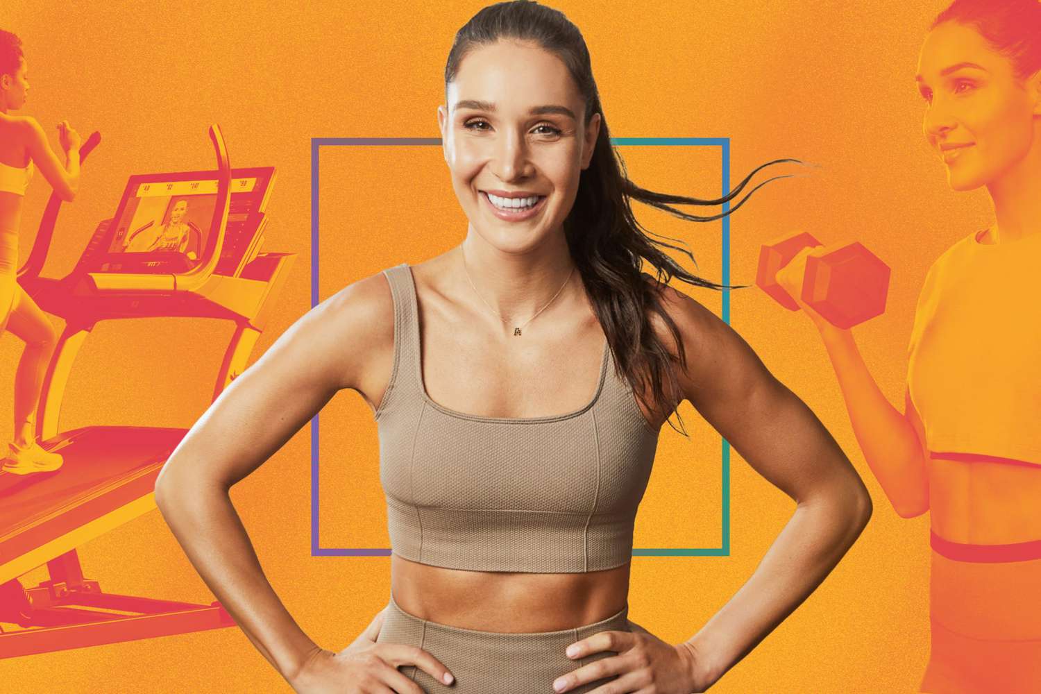 Investing for a Fit Future: These Athletes, Celebrities, and Influencers Are Taking the Health & Fitness Industry by Storm.