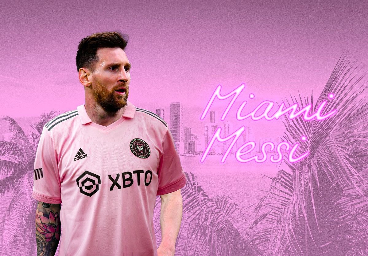 Messi's Impact on Inter Miami's Value Is Mind-Blowing.