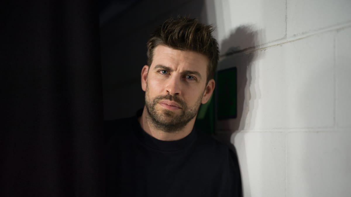 The Secret Behind Gerard Piqué's Success: A Look at His Entrepreneurial Ventures.