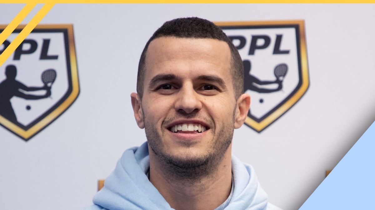 Sebastian Giovinco Keeps Roots in Toronto Investing in Pro Padel Team.