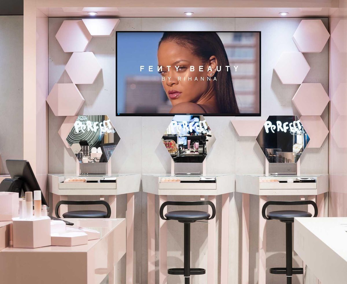 Unveiling the Celebrity Retail Revolution: From Online Empires to Brick-and-Mortar Glory.