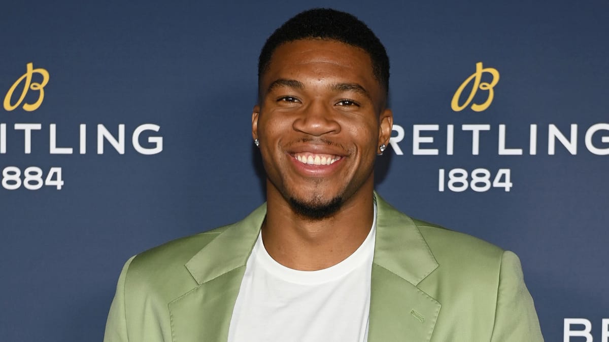 Why Athletes Like Giannis Antetokounmpo Are Starting Production Companies?