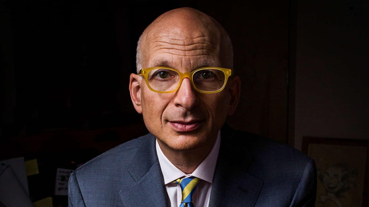 Tribes: Athletes Learning from Seth Godin's Wisdom.