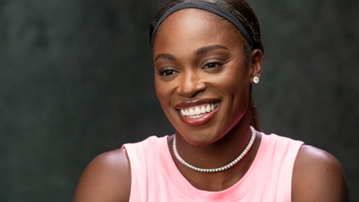 Match Point Chats: Sloane Stephens' Podcasting Power Move.