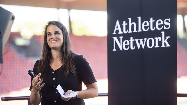 How Mentorship Can Propel Pro Athletes' Post-Sports Career.