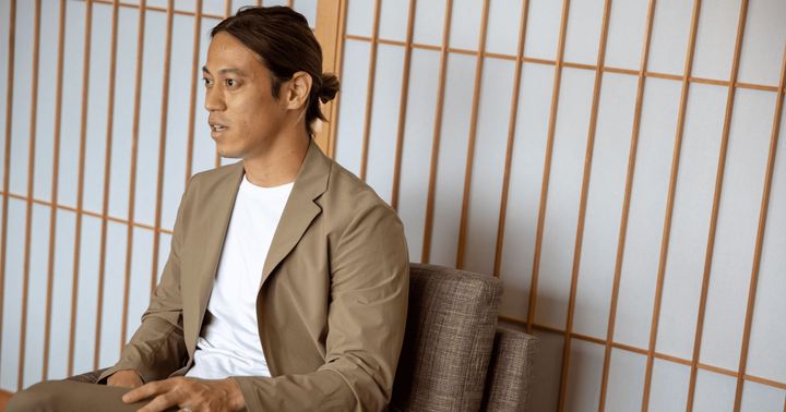 Keisuke Honda: Why Japanese Football Star Invests in Startups.