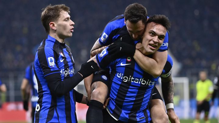 Champions League Final 2023: Inter Milan Highest-paid Footballers.