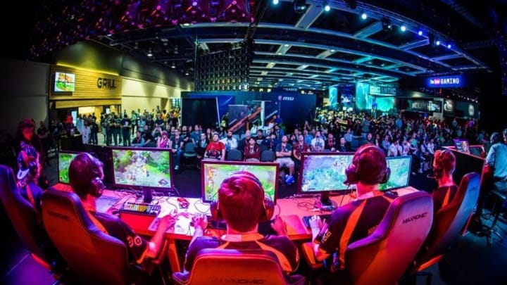 The Esports Industry in 2023: is it Game Over or Game On?