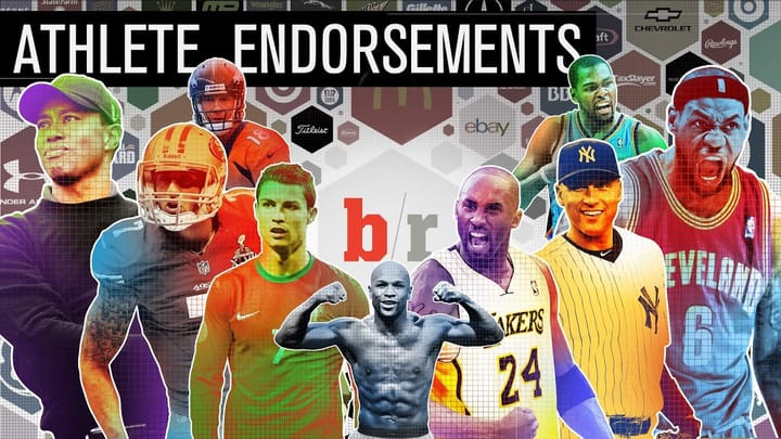 Athletes as Influencers: How to Cash In on the Sports Marketing Boom.