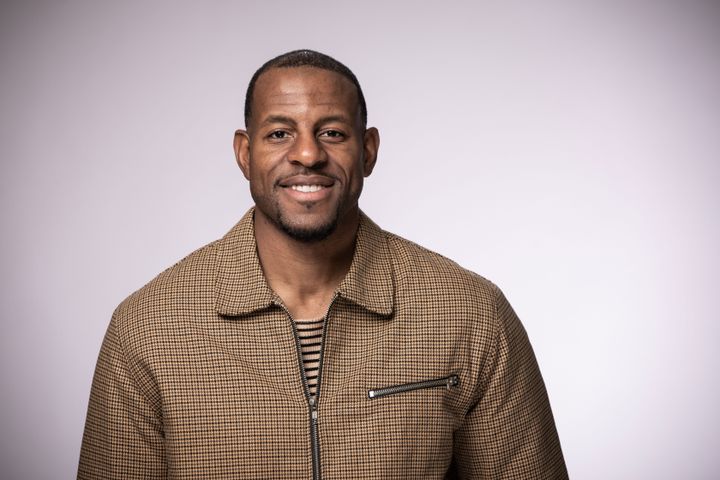 Andre Iguodala is Retiring From NBA and Will Run a $200 Million Venture Capital Fund.