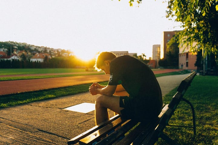 The Unspoken Struggle: Mental Health Challenges for Athletes After Retiring from Sport.