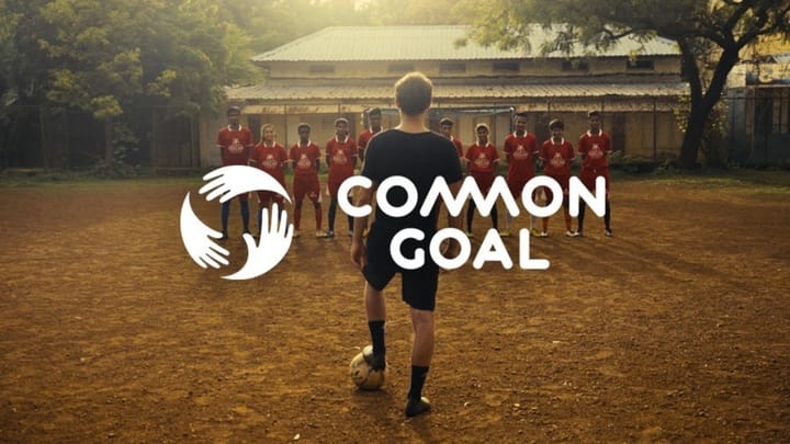 Beyond the game: How these athletes are using their platform to make a real impact!