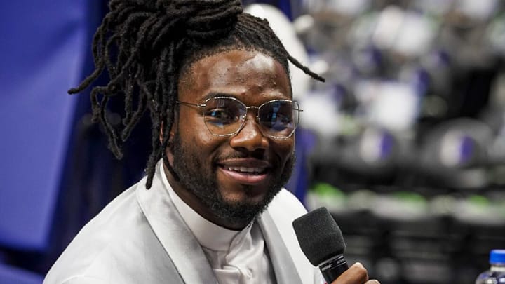 Jaylon Smith's Minority Entrepreneurship Institute Fosters Economic Equality.