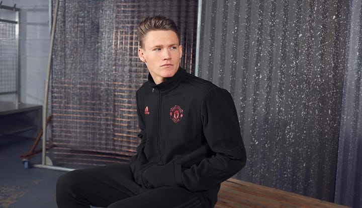 Scott McTominay Faces Financial Blow in Failed Investment Endeavor.