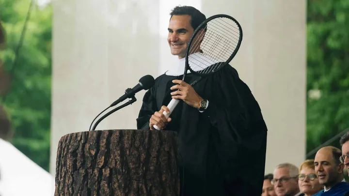 Unlock Federer’s Winning Formula: 3 Life-Changing Tips!