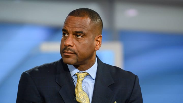 Former NBA All-Star Jayson Williams Joins Oaktree Solutions to Launch Oaktree Sports Ventures.